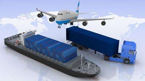 減少物流成本損耗 促進實體經(jīng)濟良好發(fā)展