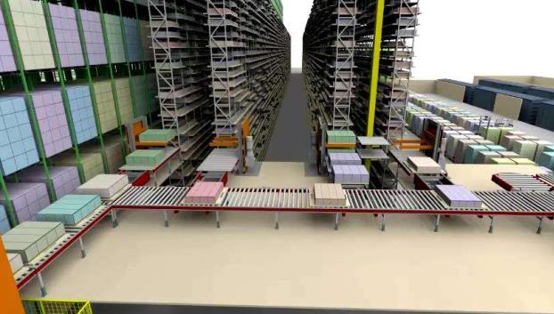 整倉(cāng)租賃,整倉(cāng)出租,倉(cāng)庫管理