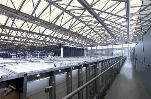 采購物流,采購物流服務