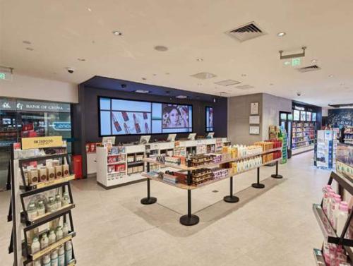 百年美妝商業(yè)奇跡 詳解屈臣氏的獨(dú)特經(jīng)營哲學(xué)