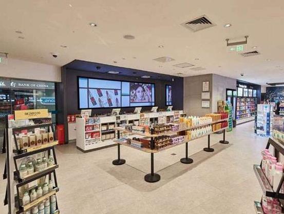 化妝品市場(chǎng)白熱化競(jìng)爭(zhēng) 屈臣氏創(chuàng)新會(huì)員策略求變