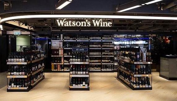 順應(yīng)趨勢品牌轉(zhuǎn)型 屈臣氏欲做美妝界的小米