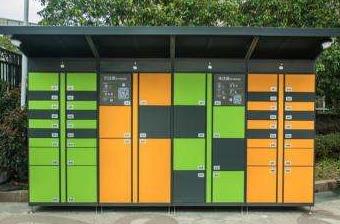 末端配送將迎變革 無(wú)人快遞柜或成新趨勢(shì)