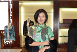 物流交給英脈我很放心，不會(huì)出錯(cuò)！