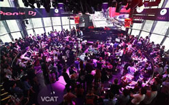 展會：先.鋒杯DJ大賽