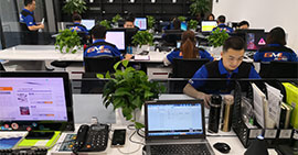 英脈客服大項(xiàng)目組